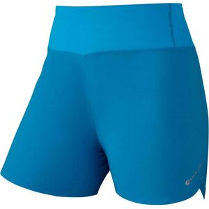 Montane Womens Katla 4 Shorts / Cerulean / 14 - Size: 14 Montane Womens Katla 4 Shorts / Cerulean / 14 - Size: 14