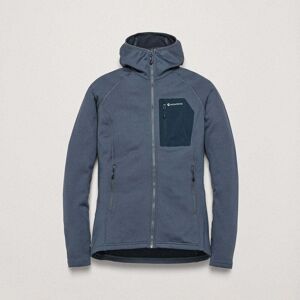 Montane Womens Protium CP Hoodie / Dark Sky / 14 - Size: 14 Montane Womens Protium CP Hoodie / Dark Sky / 14 - Size: 14