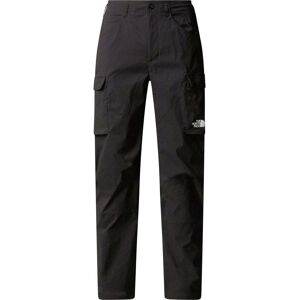 North Face Mens Exploration Cargo Pant - Regular Leg / Black / 36 - Size: 36 North Face Mens Exploration Cargo Pant - Regular Leg / Black / 36 - Size: 36