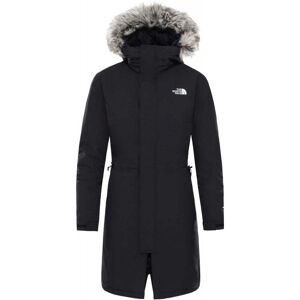 North Face Womens Recycled Zaneck Parka / Black / XS - Size: Small North Face Womens Recycled Zaneck Parka / Black / XS - Size: Small