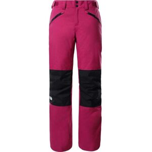 North Face Womens Aboutaday Pant - Regular Leg / Pink/Black / XS - Size: Small North Face Womens Aboutaday Pant - Regular Leg / Pink/Black / XS - Size: Small