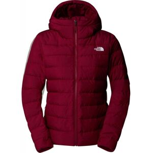 The North Face Womens Aconcagua 3 Hoodie - Beetroot - XS - Hoodies The North Face Womens Aconcagua 3 Hoodie - Beetroot - XS - Hoodies