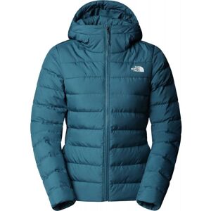 North Face Womens Aconcagua 3 Hoodie / Space / L - Size: Large North Face Womens Aconcagua 3 Hoodie / Space / L - Size: Large