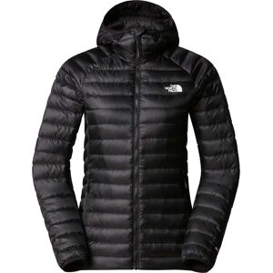 North Face Womens Bettaforca LT Down Hooded Jacket / Black/ Bla - Size: Extra Large North Face Womens Bettaforca LT Down Hooded Jacket / Black/ Bla - Size: Extra Large