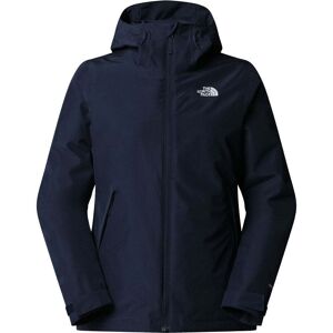 North Face Womens Carto Mono Triclimate Hooded Jacket / Summit Navy / - Size: Medium North Face Womens Carto Mono Triclimate Hooded Jacket / Summit Navy / - Size: Medium