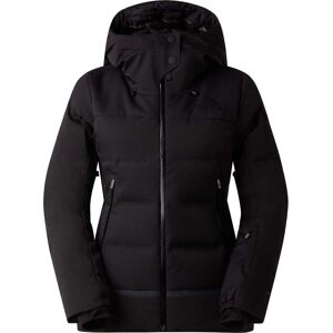 North Face Womens Cirque Down Jacket / Black/R / XS - Size: Small North Face Womens Cirque Down Jacket / Black/R / XS - Size: Small
