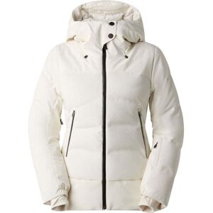 North Face Womens Cirque Down Jacket / White Dune/R / M - Size: Medium North Face Womens Cirque Down Jacket / White Dune/R / M - Size: Medium