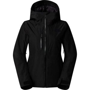 North Face Womens Descendit Jacket / Black / M - Size: Medium North Face Womens Descendit Jacket / Black / M - Size: Medium