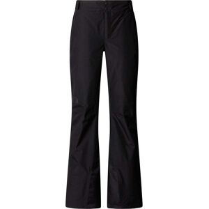 North Face Womens Descendit Pant - Short Leg / Black / XL - Size: Extra Large North Face Womens Descendit Pant - Short Leg / Black / XL - Size: Extra Large