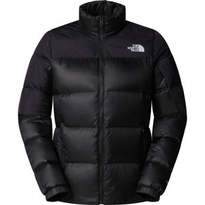 North Face Womens Diablo Down 2.0 Jacket / Black Heather/ Black - Size: Extra Large North Face Womens Diablo Down 2.0 Jacket / Black Heather/ Black - Size: Extra Large