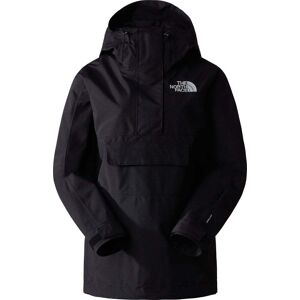 North Face Womens Driftview Anorak / Black / XS - Size: Small North Face Womens Driftview Anorak / Black / XS - Size: Small