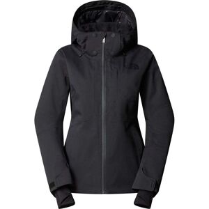 North Face Womens Lenado Jacket / Black / S - Size: Small North Face Womens Lenado Jacket / Black / S - Size: Small