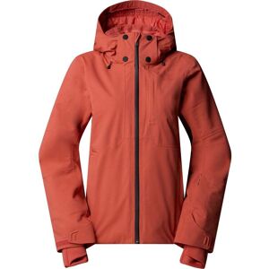 North Face Womens Lenado Jacket / Mars Dust / L - Size: Large North Face Womens Lenado Jacket / Mars Dust / L - Size: Large