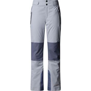 North Face Womens Lenado Pant - Regular Leg / Blue Flax/Twilight Galax - Size: Large North Face Womens Lenado Pant - Regular Leg / Blue Flax/Twilight Galax - Size: Large