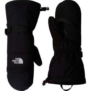 North Face Womens Montana Ski Mitt / Black / XS - Size: Small North Face Womens Montana Ski Mitt / Black / XS - Size: Small