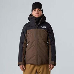 North Face Womens Namak Insulated Jacket / Black/Smoke / S - Size: Small North Face Womens Namak Insulated Jacket / Black/Smoke / S - Size: Small