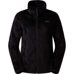 North Face Womens Osito Jacket / Black/NPF / M - Size: Medium North Face Womens Osito Jacket / Black/NPF / M - Size: Medium