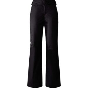 North Face Womens Sally Insulated Pant - Reg / Black / M - Size: Medium North Face Womens Sally Insulated Pant - Reg / Black / M - Size: Medium