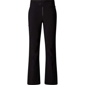 North Face Womens Snoga Pant - Regular Leg / Black/ Black / L - Size: Large North Face Womens Snoga Pant - Regular Leg / Black/ Black / L - Size: Large