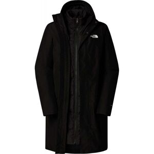 North Face Womens Suzanne Triclimate 2.0 / Black / XS - Size: Small North Face Womens Suzanne Triclimate 2.0 / Black / XS - Size: Small
