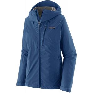 Patagonia Womens Granite Crest Jacket / Clement Blue / S - Size: Small Patagonia Womens Granite Crest Jacket / Clement Blue / S - Size: Small