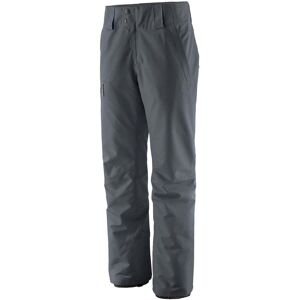 Patagonia Womens Insulated Powder Town Pants - Regular Leg / Smolder B - Size: Large Patagonia Womens Insulated Powder Town Pants - Regular Leg / Smolder B - Size: Large