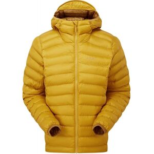Rab Womens Cirrus Alpine / Sahara / 12 - Size: 12 Rab Womens Cirrus Alpine / Sahara / 12 - Size: 12