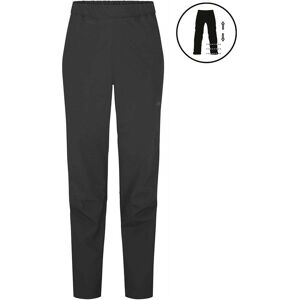 Rab Womens Downpour Pants - Regular / Black / 16 - Size: 16 Rab Womens Downpour Pants - Regular / Black / 16 - Size: 16