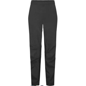 Rab Womens Firewall Mountain Pants - Short / Black / 10 - Size: 10 Rab Womens Firewall Mountain Pants - Short / Black / 10 - Size: 10