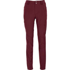 Rab Womens Incline Light Pants-Long / Deep Heather / 10 - Size: 10 Rab Womens Incline Light Pants-Long / Deep Heather / 10 - Size: 10
