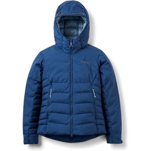 Rab Womens Infinity Windstopper Hoody / Tempest Blue / 14 - Size: 14 Rab Womens Infinity Windstopper Hoody / Tempest Blue / 14 - Size: 14