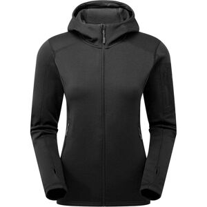 Rab Modulus Hoody - Slim Fit - Black Rab Modulus Hoody - Slim Fit - Black