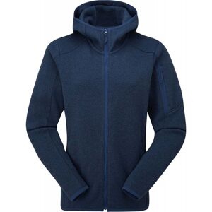 Rab Womens Ryvoan Hoody / Deep Ink / 14 - Size: 14 Rab Womens Ryvoan Hoody / Deep Ink / 14 - Size: 14