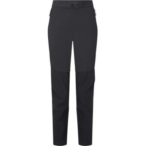 Rab Womens Torque Pants - Short / Black / 10 - Size: 10 Rab Womens Torque Pants - Short / Black / 10 - Size: 10