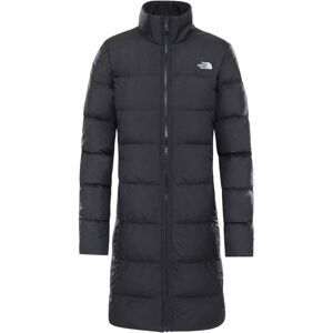North Face Recycled Suzanne Tri Jkt Wmn / Black/Black / L  - Size: Large