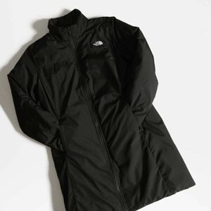 North Face Recycled Suzanne Tri Jkt Wmn / Black/Black / L  - Size: Large