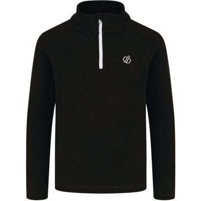 Dare 2b Kids Freehand Fleece / Black / 11-12yrs - Size: 11-12yrs Dare 2b Kids Freehand Fleece / Black / 11-12yrs - Size: 11-12yrs