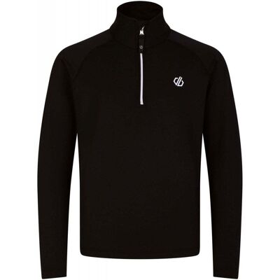 Dare 2b Kids Recycled Core Stretch / Black / 14yrs - Size: 14yrs Dare 2b Kids Recycled Core Stretch / Black / 14yrs - Size: 14yrs