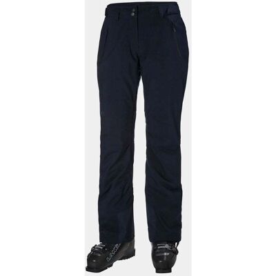 Helly Hansen Womens Legendary Insulated Pant / Navy / XL - Size: Extra Large Helly Hansen Womens Legendary Insulated Pant / Navy / XL - Size: Extra Large