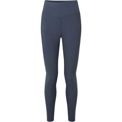 Montane Womens Ineo Tights / Eclipse Blue / 10 - Size: 10 Montane Womens Ineo Tights / Eclipse Blue / 10 - Size: 10