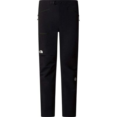 North Face Mens Summit Camlang Softshell Pant - Wind Resistant, Recycled, XL - Pants North Face Mens Summit Camlang Softshell Pant - Wind Resistant, Recycled, XL - Pants