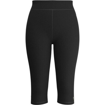 Smartwool Womens Classic Thermal Merino Base Layer 3/4 Boxed Bottom / - Size: Medium Smartwool Womens Classic Thermal Merino Base Layer 3/4 Boxed Bottom / - Size: Medium