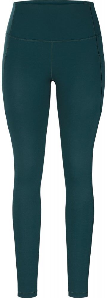 Arc'teryx Arc'teryx Womens Essential HR Legging 28 / Dark Teal / 14 - Size: 14