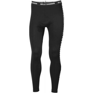 Helly Hansen HH Lifa Pant / Black / XL  - Size: Extra Large