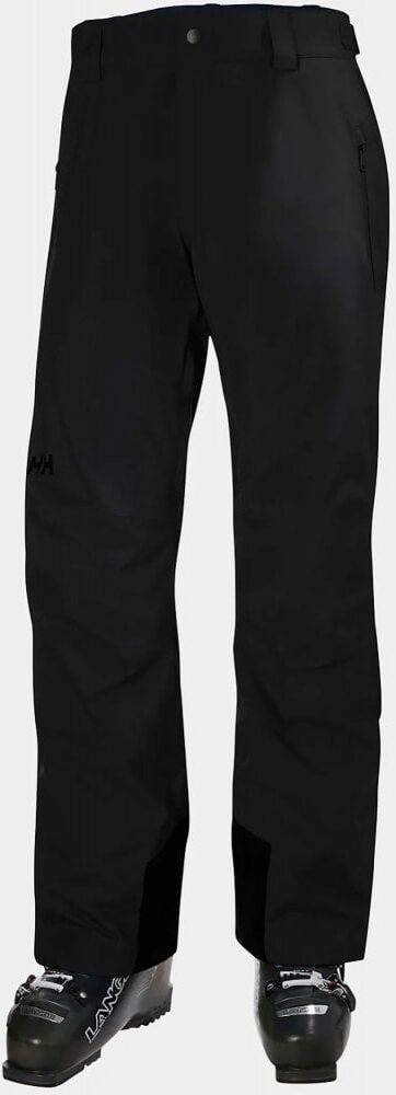 Helly Hansen Mens Legendary Insulated Pant / Black / L  - Size: Large