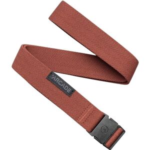 Arcade Belts Ranger Slim / Vermillion / One  - Size: ONE