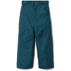 Columbia Boys Ice Slope II Pant / Night Wave / M  - Size: Medium