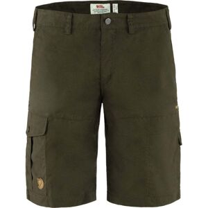 Fjallraven Karl Pro Shorts / Dark Olive / 52  - Size: 52