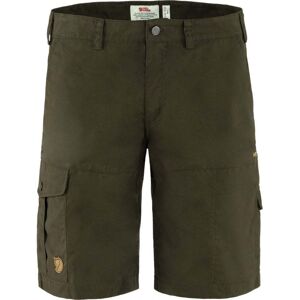 Fjallraven Karl Pro Shorts / Dark Olive / 54  - Size: 54