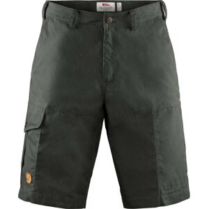 Fjallraven M Karl Pro Shorts / Dark Grey / 56  - Size: 56